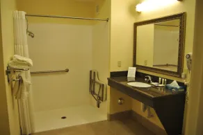 Staybridge Suites Lansing-Okemos by IHG - Chambre