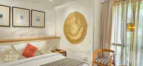 Hotel North House - Best Boutique Hotel in Haldwani - Room