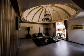 Hotel Sunny Hill - Reception