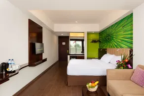 PrimeBiz Cikarang - Room
