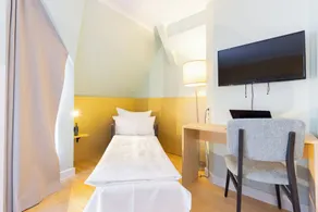 Garner Hotel Berlin - Messe by IHG - Zimmer