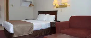 Kings Motor Inn - Chambre