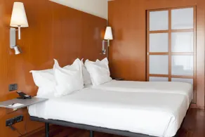 AC Hotel La Rioja by Marriott - Chambre