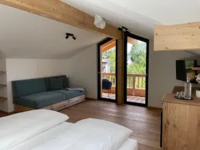 Hotel und Landgasthof Zachschuster - Room