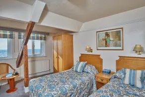 Royal York & Faulkner Hotel - Habitación