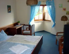 Pension Teichblick - Room