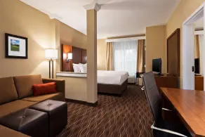Tannery Suites - Værelse