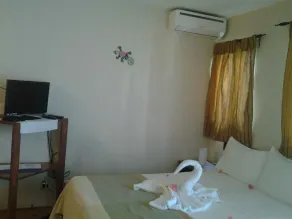 Villa Baya - Room