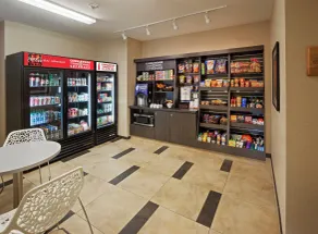 Candlewood Suites Denver North - Thornton by IHG - Restaurant