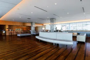 Odakyu Hotel Century Southern Tower - Réception
