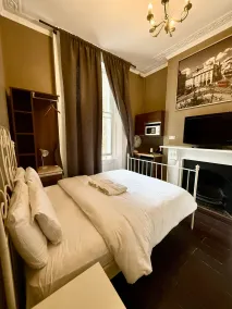 Ebury House - Rom