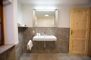 Der Schlosswirt zu Anif - Biedermeierhotel und Restaurant - Chambre