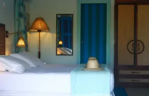Vila Stella Cadente - Habitación