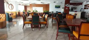 Grand Hotel Nawanshahr - Restaurant