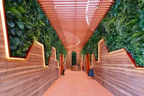 Hotel Adam Krabi  - Réception