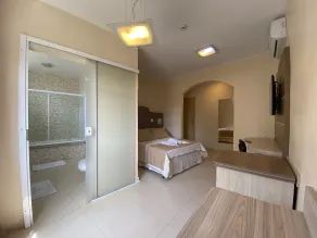 Kanoa Hotel - Badezimmer