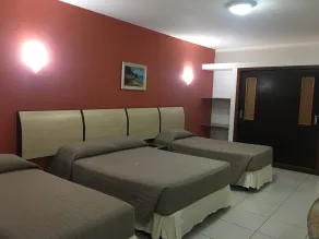 Brisa da Praia Park Hotel - Room