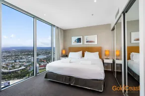 Gold Coast Private Apartments - Rum