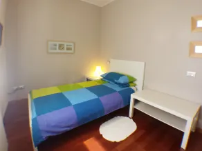 Bed and Breakfast Villa Sofia - Room
