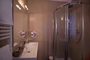B&b Igea 50 - Baño