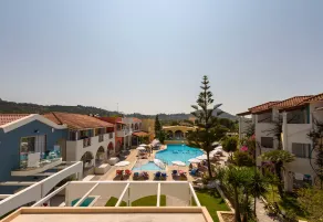 Sunrise Zante - Adults Only Hotel - Chambre