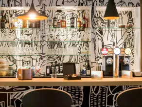 Ibis Wavre Brussels East - Restaurant