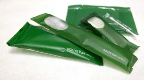 Hotel Route-Inn Yokkaichi - Chambre