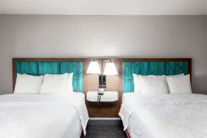 Hampton Inn Columbus/Dublin - Chambre