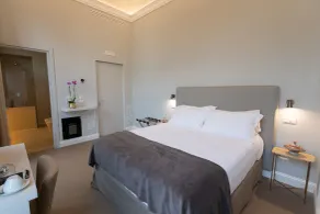 Domus 21 Luxury Suites - Zimmer