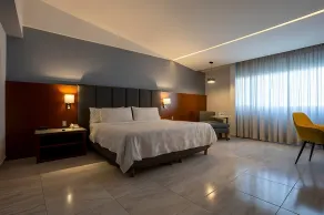 Holiday Inn Puebla Finsa by IHG - Zimmer