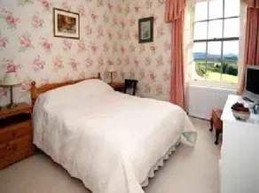 East Horton Farmhouse - Chambre