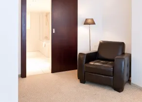 Hotel Friederike - Chambre