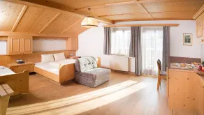 Gasthof Panzl Bräu - Habitación