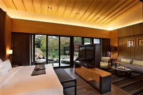 Gaeavilla Resort - Room