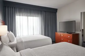 Courtyard by Marriott St. Louis Downtown West - Chambre