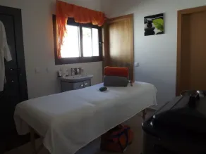 Casa Ceedina B&B & Beauty - Spa