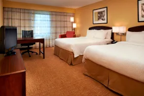 Sonesta Select Detroit Novi - Chambre