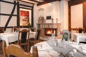 Sengelmannshof - Restaurant