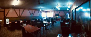 Sharptail Motor - Restaurant