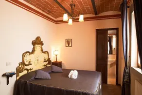 Agriturismo Borgo Sant'Ercolano - Værelse