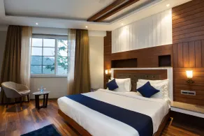 Hotel LA Eden - Room