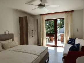 Villa Kleiner - Chambre