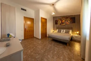 Tenuta Lunoa - Zimmer