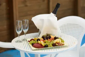 Amalia Corfu Hotel - Adults Only - Rom