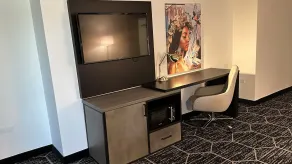 La Quinta by Wyndham Chicago O'Hare Airport - Chambre