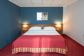 Idea Hotel Piacenza - Room