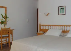Hotel Brisa - Room