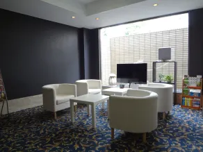 Hotel Nobes Chofu - Lobby