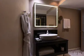 Ankara Plaza Hotel - Room