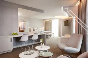 Van der Valk Hotel Groningen-Hoogkerk - Chambre
